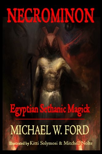 Necrominon: Egyptian Sethanic Magick