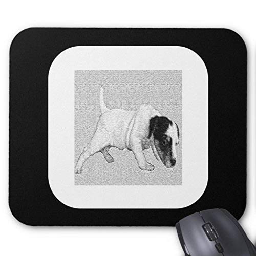 Preisvergleich Produktbild HYYCLS Jack in The Box Mousepad by Janz