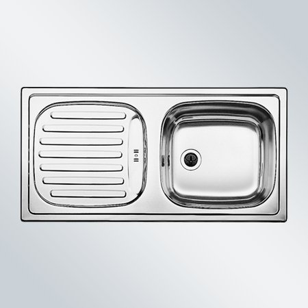 Price comparison product image Blanco 511917 Sink