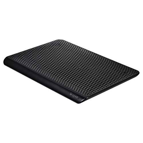 TARGUS Ultraslim Laptop Chil Mat Black
