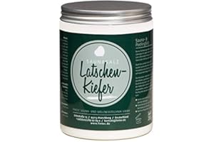 FINTEC SAUNA- UND WELLNESSTECHNIK GMBH SaunaSalz 1 kg Camargue (Latschenkiefer)