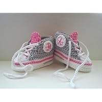 Babyschuhe - Turnschuhe - Sneaker - 
