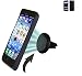 Produktbild Für ZTE Blade V8 64 GB Auto Handy Halterung KFZ Halter Lüftungsgitterhalterung Air Vent mount Smartphone Halter für ZTE Blade V8 64 GB - K-S-Trade(TM)