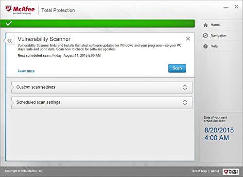 Total Protection 2016