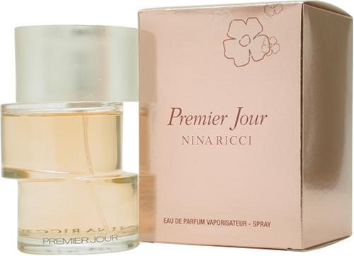 Nina Ricci Premier Jour Eau de Parfum 30ml Spray