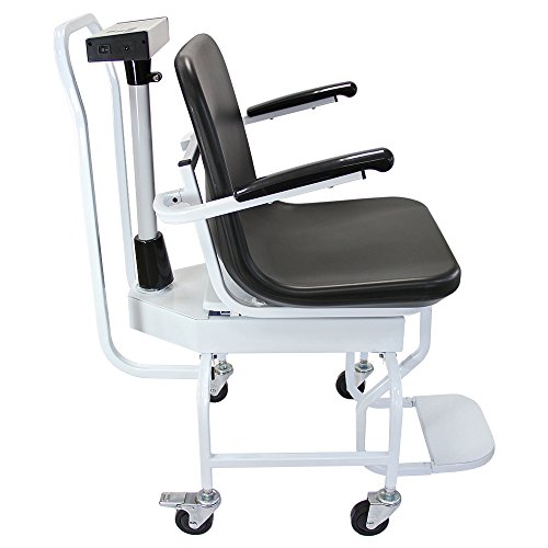 Wheelchair Scales Digital Disability Weighing Scales Medical Chair Weigh Scale