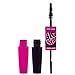 Maybelline Mascara Falsies Big Eyes, Black 9 ml