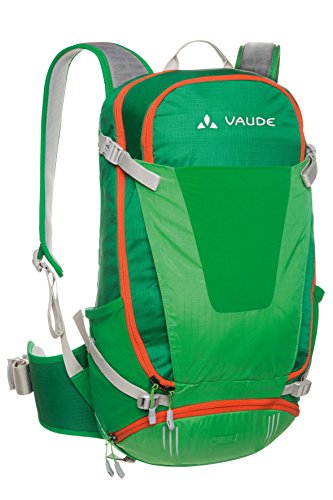 Vaude Bike Rucksack Moab 12, 48 x 26 x 16 cm, 12 liters - 3