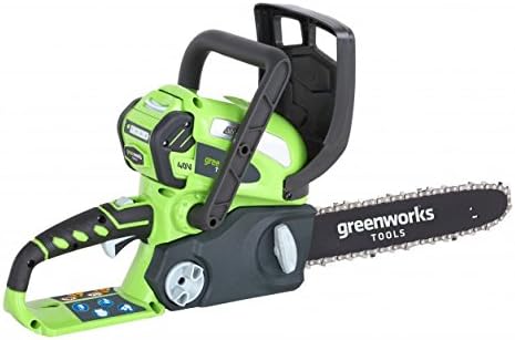 Greenworks G40CS30K2