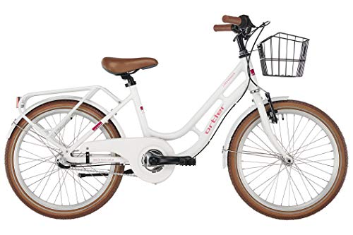 Preisvergleich Produktbild Ortler Copenhagen 20" White 2019 Kinderfahrrad