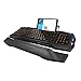 Produktbild Roccat Skeltr Tastatur AZERTY Französisches Tastatur Layout