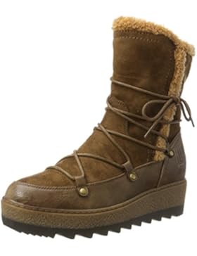 H.I.S Damen 63905 Schneestiefel