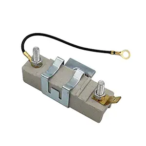 Ballast Resistor for use with a 1.5 Ohms Ballast C(White)-POOWE