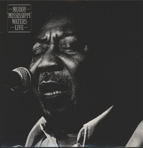 Preisvergleich Produktbild Muddy "Mississippi" Waters Live