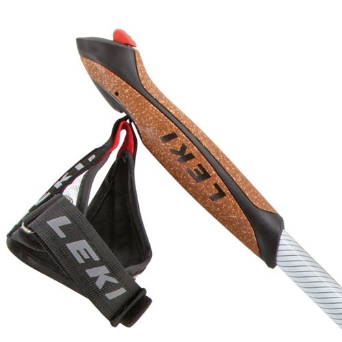 LEKI Nordic-Wanderstöcke Flash Trigger 1 LEKI Nordic-Wanderstöcke Flash Trigger 1