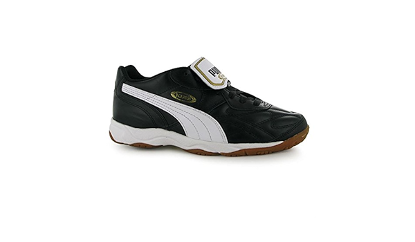 puma king indoor football boots
