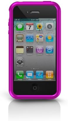 Marware SportGrip Edge for iPhone 4 - Pink