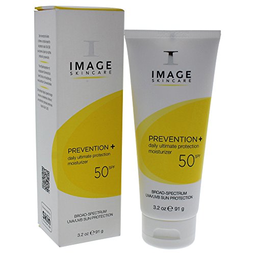 IMAGE SKINCARE - PREVENTION+ DAILY ULTIMATE PROTECTION moisturiser SPF50