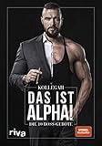 DAS IST ALPHA!: Die 10 Boss-Gebote by 