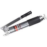 Yabidur Bay-Tec 2 Pistonlu Profesyonel Gres Tabancası 500 CC
