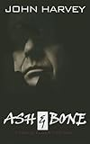 Cover zum Buch Ash & Bone