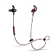 Produktbild Bluetooth Kopfhörer Dr Rock 4.1 in Ear Kopfhörer Wireless Sport Headset Headphone mit IPX7 Wasserdicht Ohrhörer mit Magneten/Mic für iPhone 7 7Plus 6 6S Android Gerät bis zu 8 Stunden Betriebszeit.