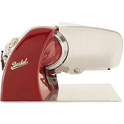 Berkel - Appareil à couper en tranches Red Line 200