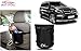 Auto Pearl - Semi Cylindrical Premium Make Cloth Car Bin Dustbin - Mercedes-Benz GL-Class RS.324.00