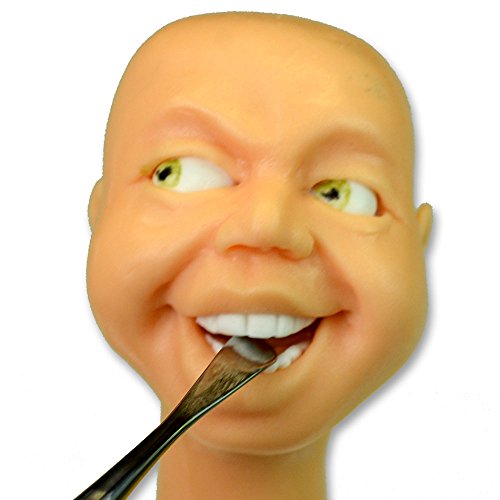 Profi Modellier Werkzeug Set aus Edelstahl in Zusammenarbeit mit Key for Cakes entwickelt - 7