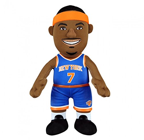 NBA - Bonhomme Multicolore