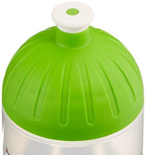 ISYbe – Die schadstofffreie, auslaufsichere Trinkflasche ohne Weichmacher - 3