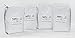BabyRice Chromatic (Colour Change) Alginate Impression Moulding Material Powder - just add Water 2kg Fast Set