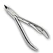 Professional Nail Cutter Pedicure Nail Cutter Plier Clippers Skin Nippers for Toe Hard Nails CE06