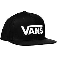 gorras vans baratas