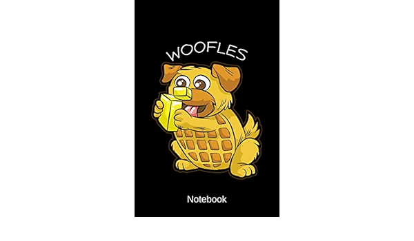 waffle dog amazon