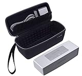 MOSQUETON INCLUIDO: Utilice el mosquetón para fijar convenientemente la funda de transporte al cinturón a una bolsa mas grande o a una mochila.