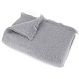 Gama: ropa de cama > manta de verano e invierno > mantas naturales.