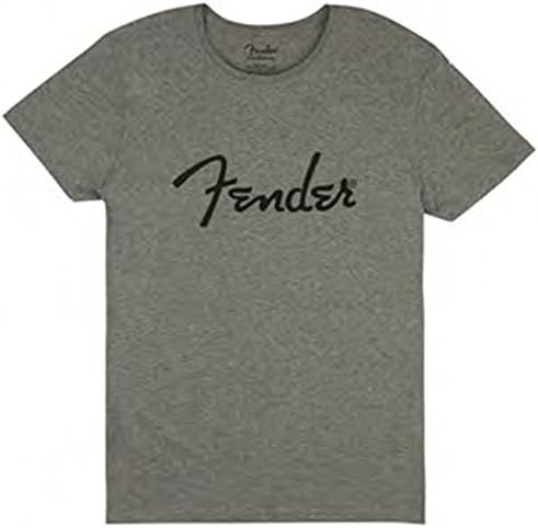 Fender Spaghetti Logo T-Shirt XL