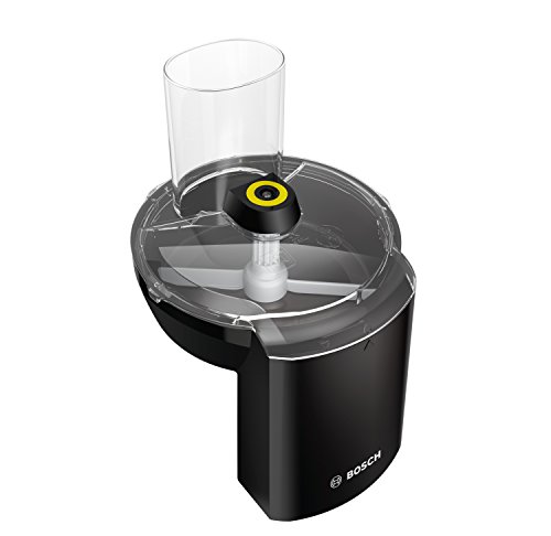 Bosch MUZ9VL1 Lifestyle Set VeggieLove für Küchenmaschinen OptiMUM - 3