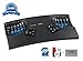 Kinesis KB600 Advantage2 USB Contoured Keyboard Black with SmartSet Programming Technology for PC and MAC Plus Kingston DataTraveler SE9 8GB USB 2.0 AND Plus Jestik Microfiber - VALUE BUNDLE RS.49150.00
