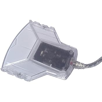 Gemalto IDBridge CT40 Lecteur de Cartes à Puce Gris USB 2.0 - Lecteurs de Cartes à Puce (Grey, 1