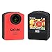Produktbild Original-SJCAM M20 Mini 2160P 24FPS NTK96660 Action Sport Kamera wasserdicht DV Rot