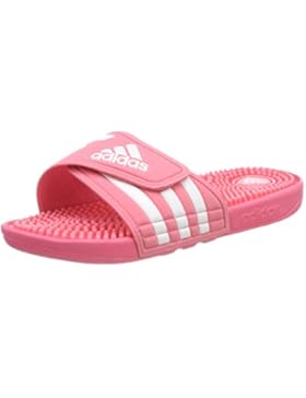 adidas Damen Adissage Dusch-& Badeschuhe