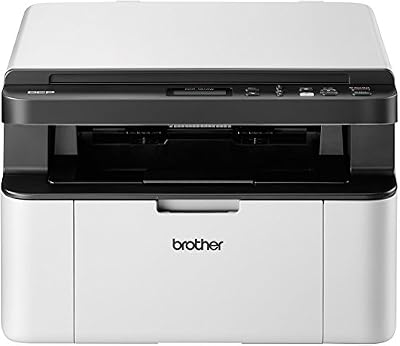 Brother Dcp1610w Imprimante Multifonction Laser 20ppm