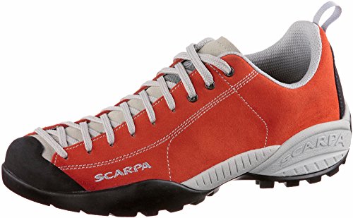 Preisvergleich Produktbild Scarpa Damen Freizeitschuhe rosa 38
