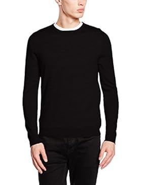 JACK & JONES PREMIUM Herren Pullover Jprmark Knit Crew Neck Noos