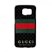 Produktbild Italian Marke Gucci Handy ZubehöR,Samsung Galaxy S7 SchutzhüLle/HüLle,Gucci Logo HandyhüLle,Ultra DüNne Silikon Tpu Skin HüLle,Luxury Gucci Brand HandyhüLle,Harte Plastic SchutzhüLle