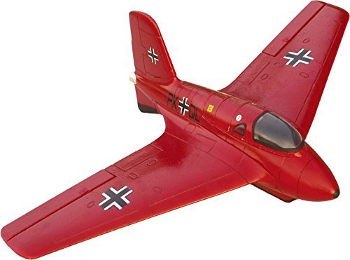 Preisvergleich Produktbild Raketenflugzeug Messerschmitt Me163