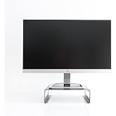 Hanwood Monit&ouml;r Standı - Laptop Standı - Monit&ouml;r Y&uuml;kseltici - MS.C.2.GR