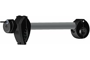 Uebler Haltearm für 2.Fahrrad an einem 2er Heckträger. 19890